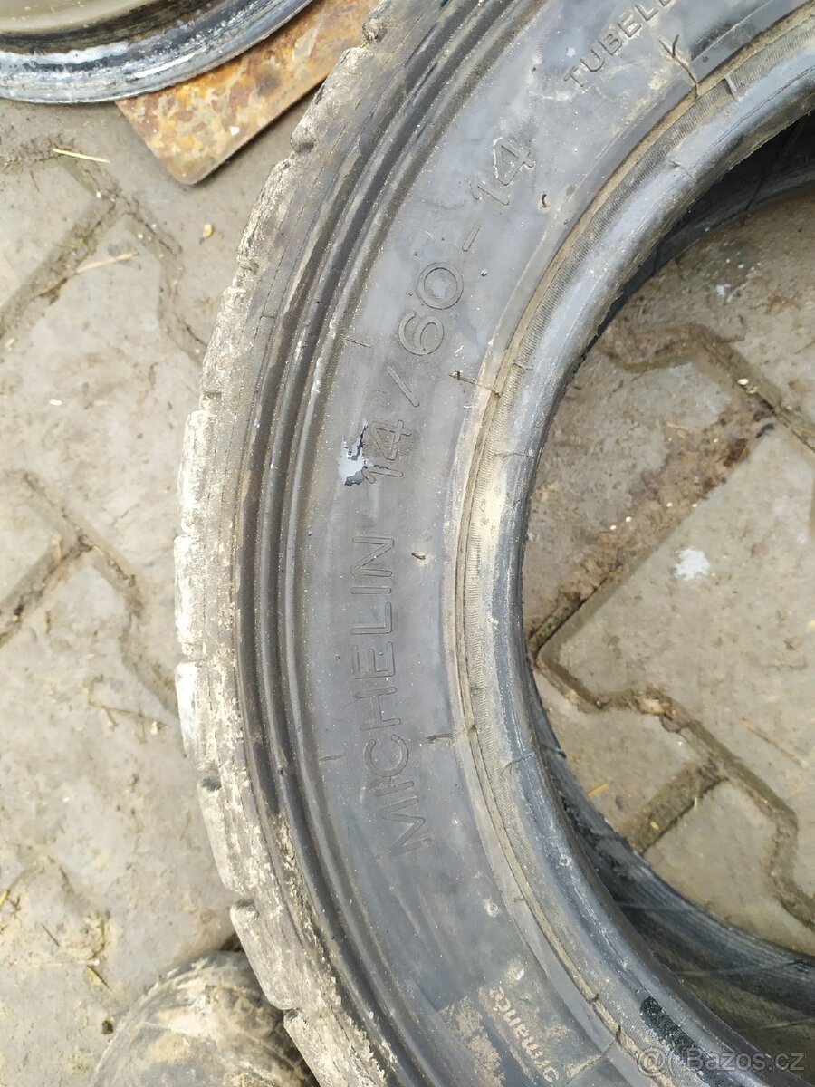 Pneu sotolina - 4