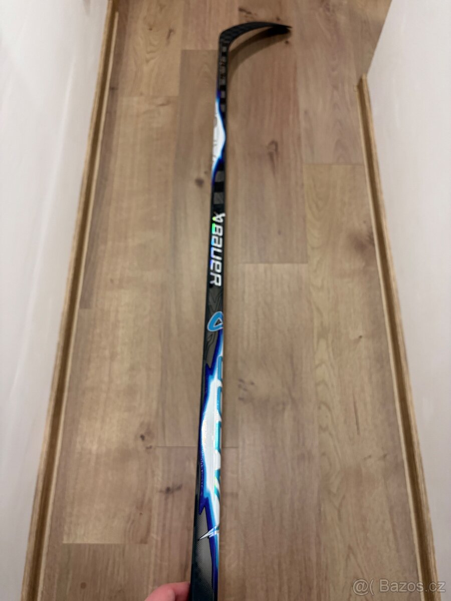 Nová hokejka Bauer Flylite - 70 flex, P92 levá - 4