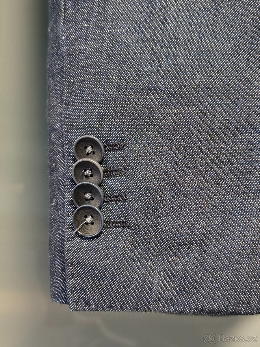 Sako - Hugo BOSS, vel. 52 - 4