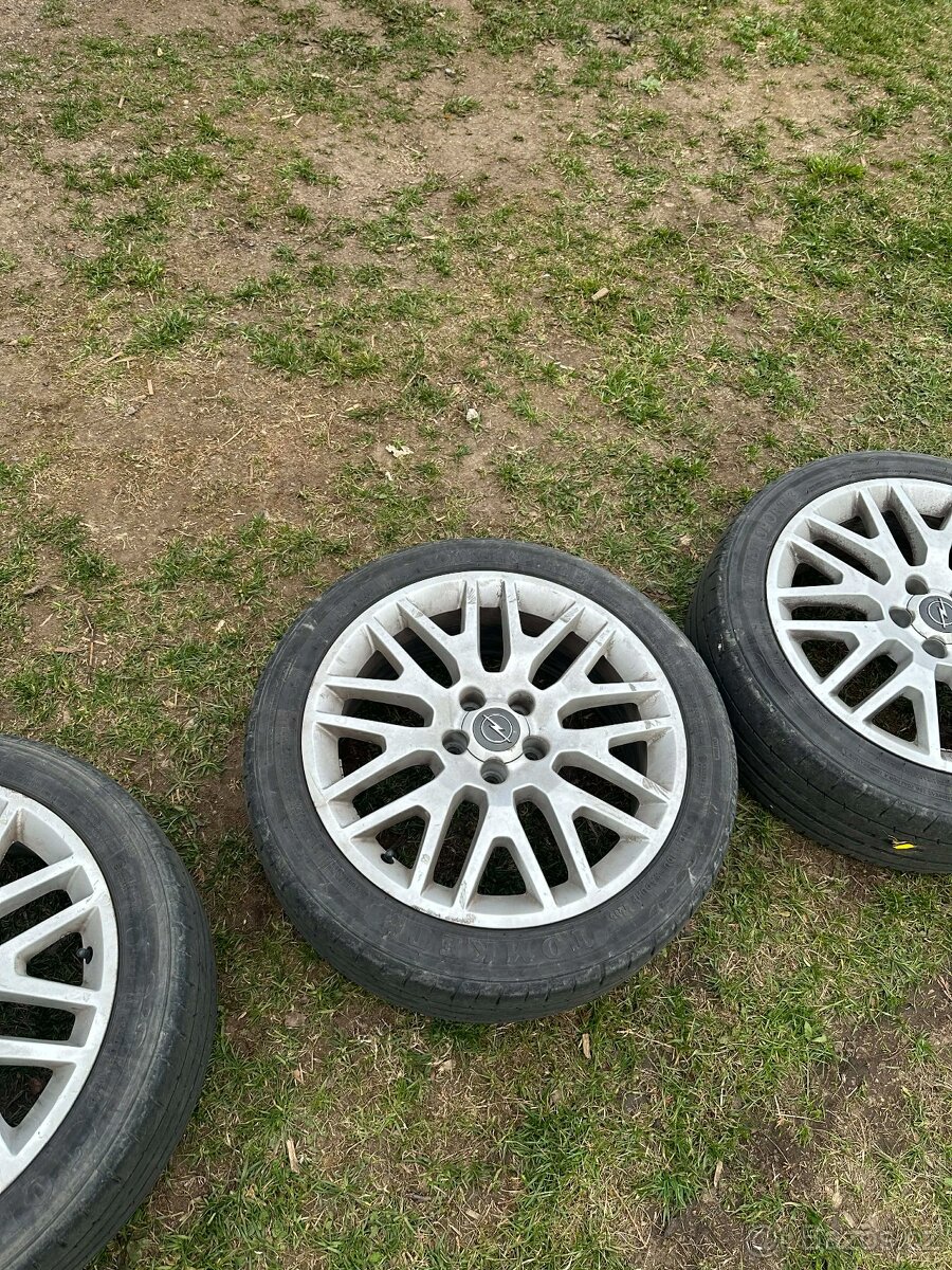 Origo kola R18 - 4
