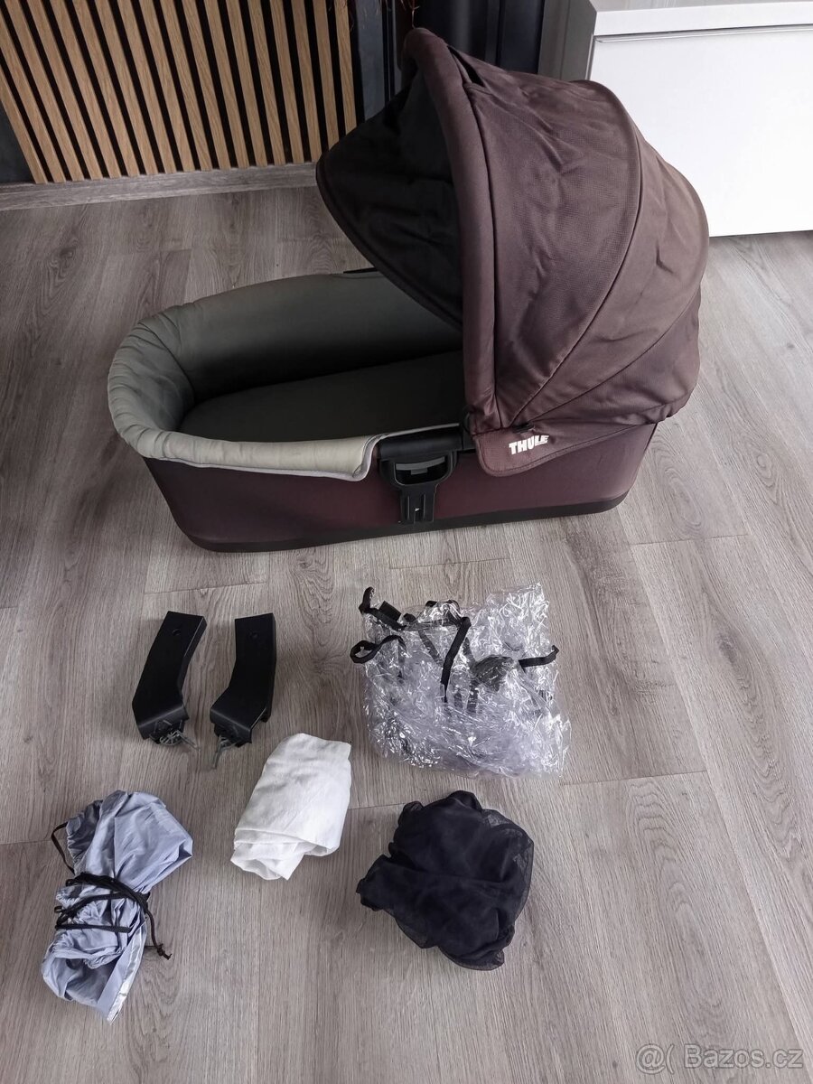 Thule Urban glite 2 - 4