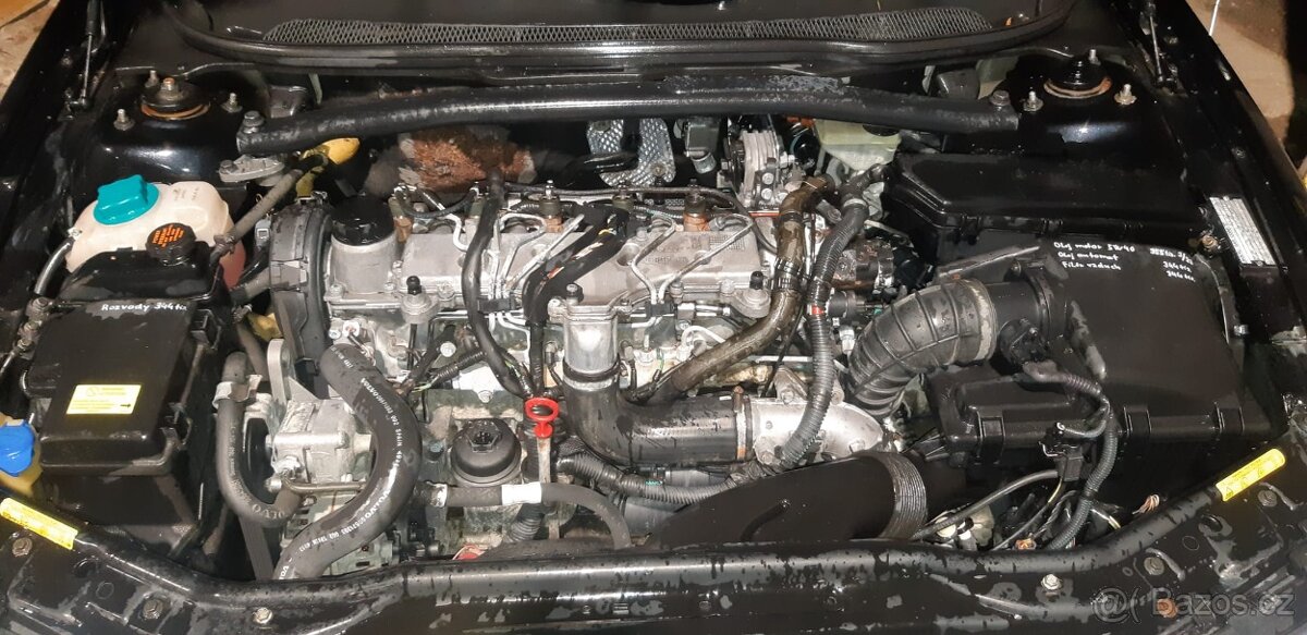 Volvo v70 2003 120kw automat