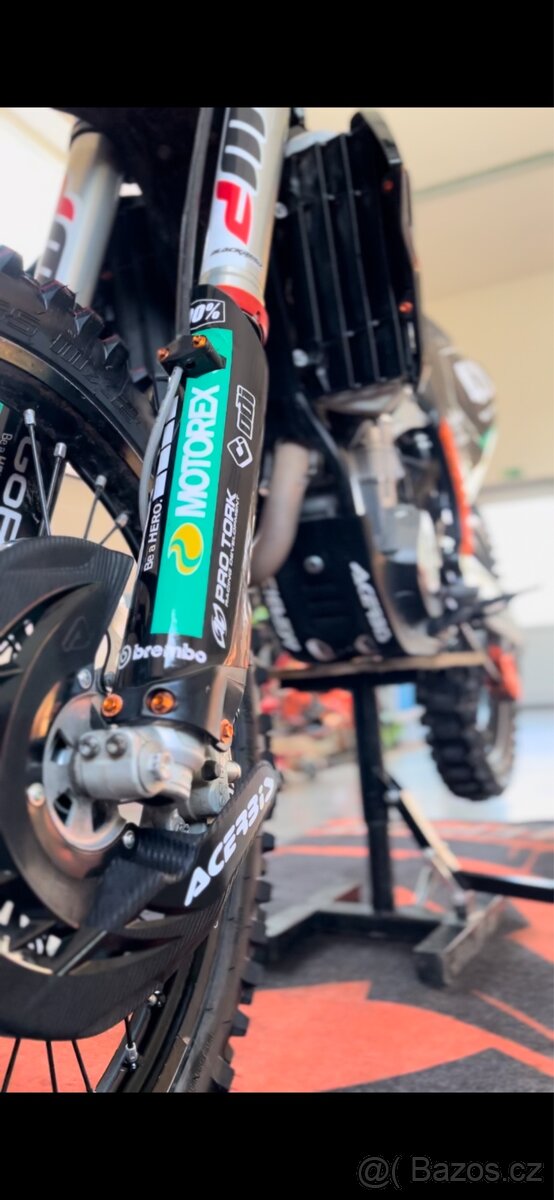 Ktm sx-f 450 2020