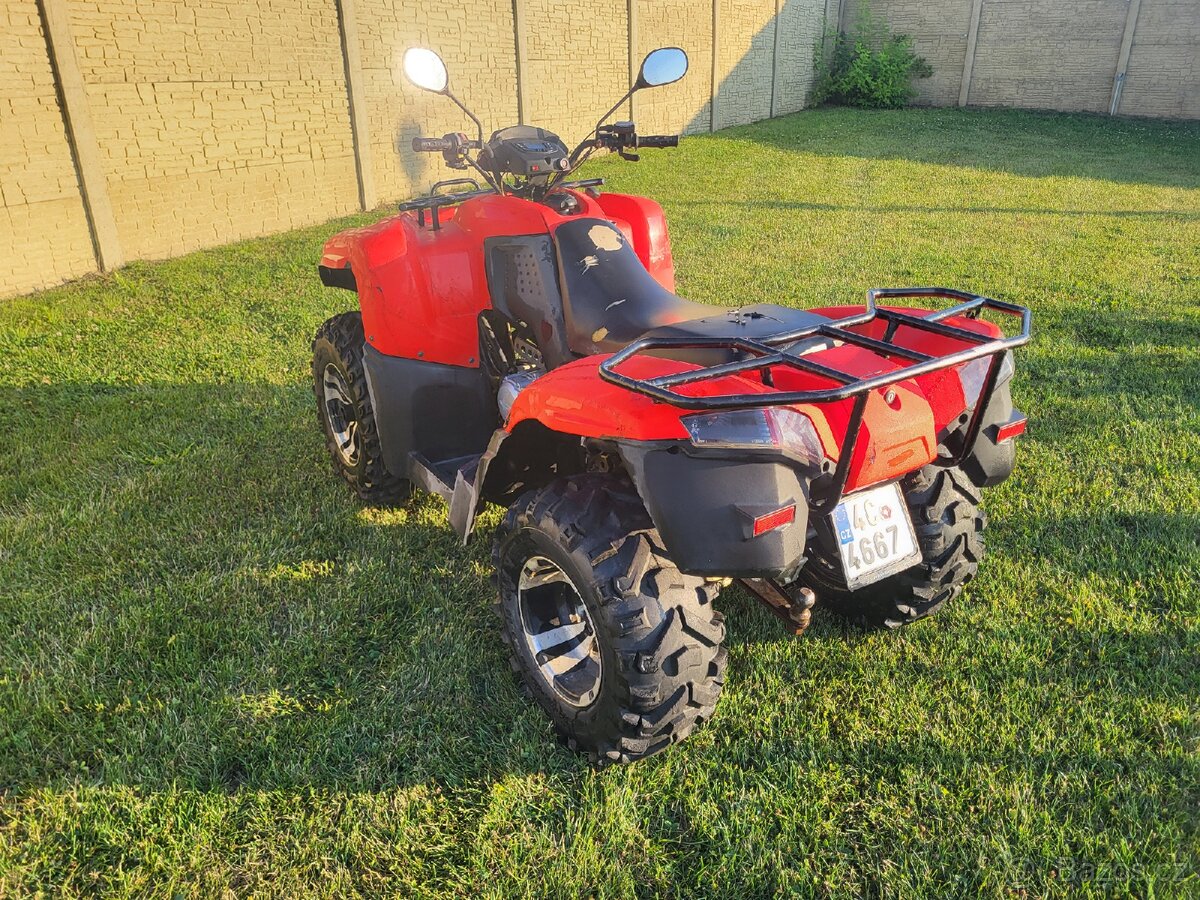 SMC Jumbo 300