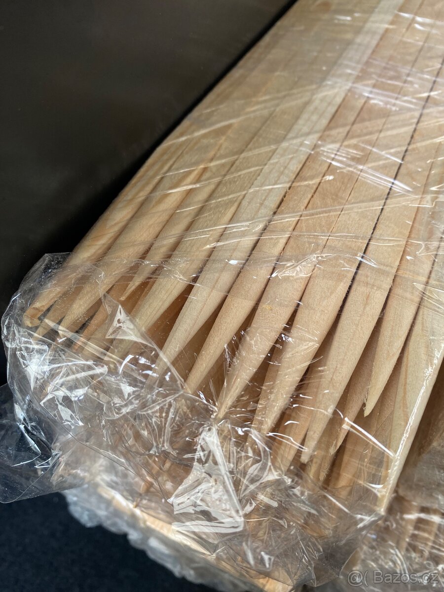 Hůlka na makrely - TOP kvalita & TOP cena - 4