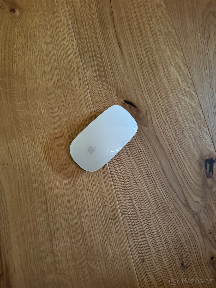 MacBook Air m1 13” 16GB 512GB + Magic Mouse 2 - 4