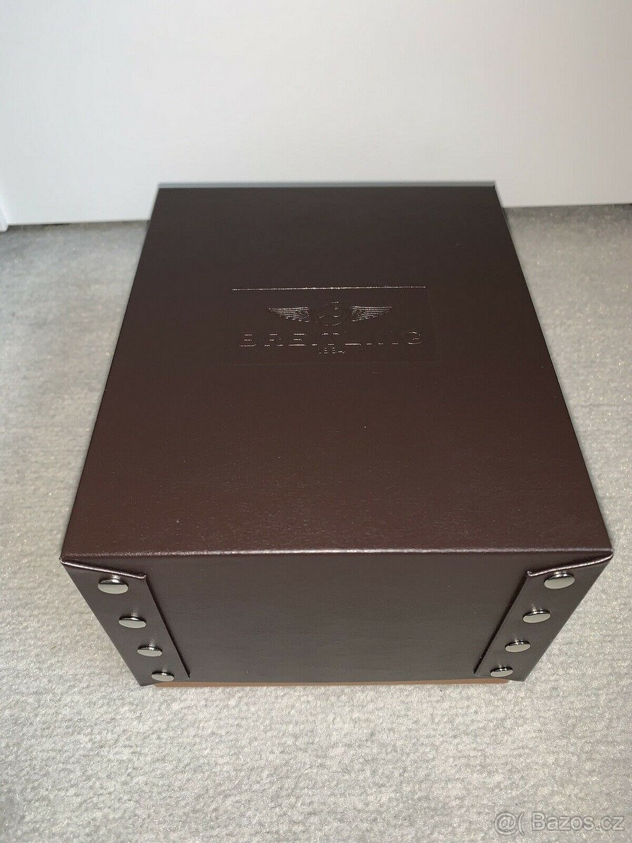 Breitling Superocean II 42, A17365C9.BD67.161A - 4