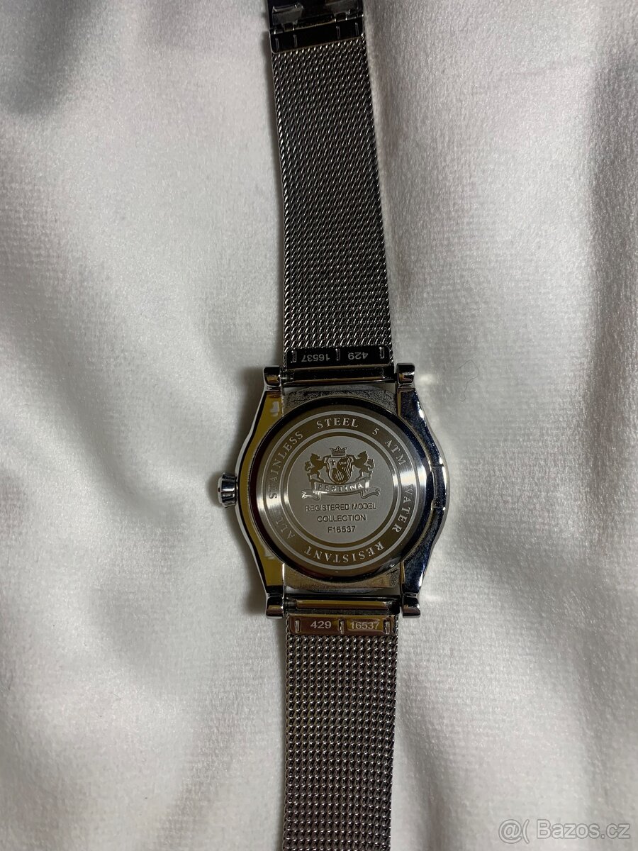 Dámské hodinky Festina - 4