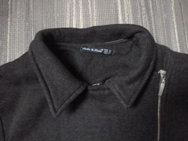 krásná bunda křivák vel.M - 4