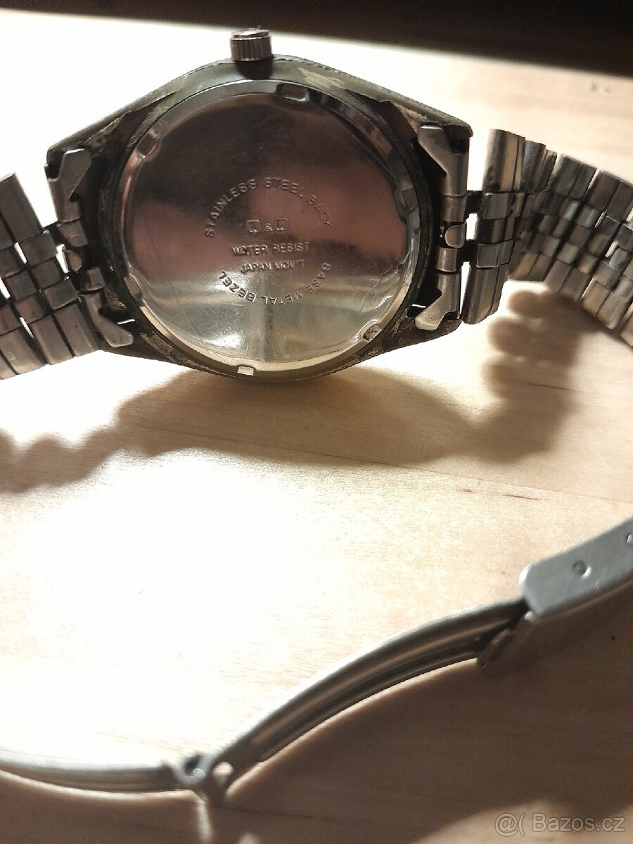 Hodinky - různé - 4