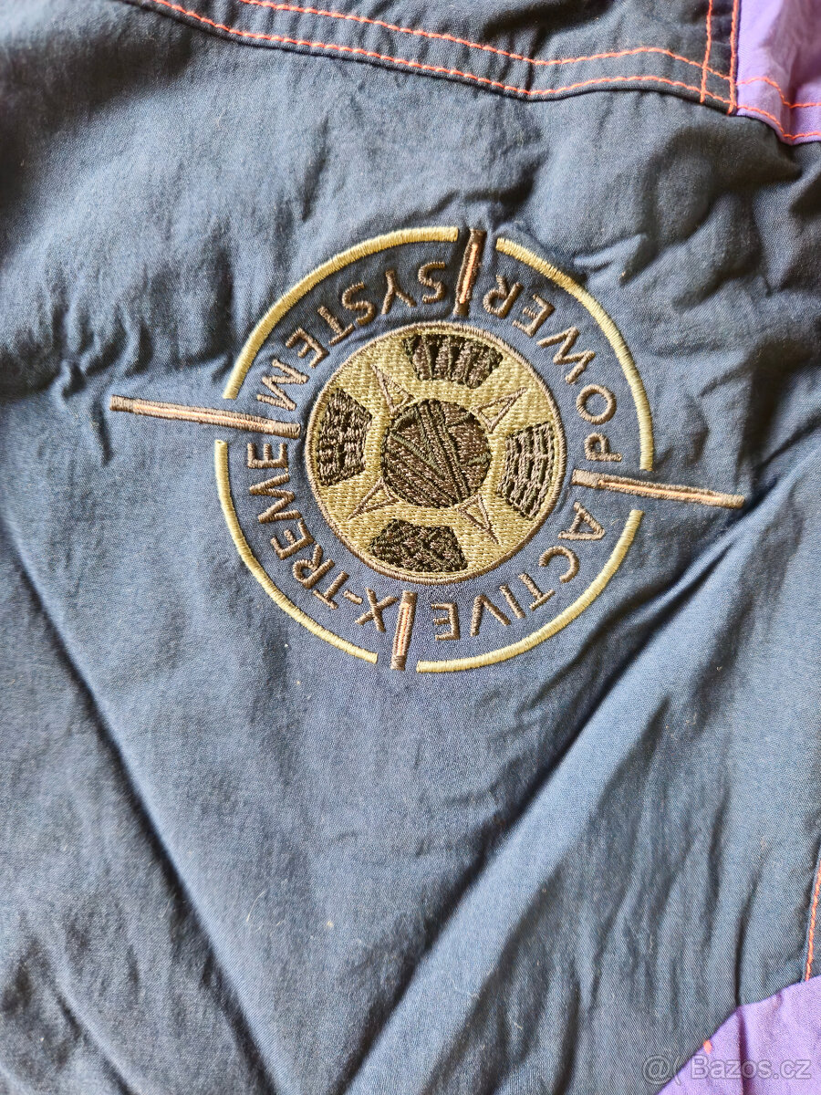 Sportovní bunda - 4