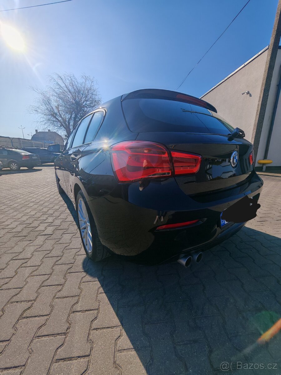 BMW 120d 140kw bez investic - 4