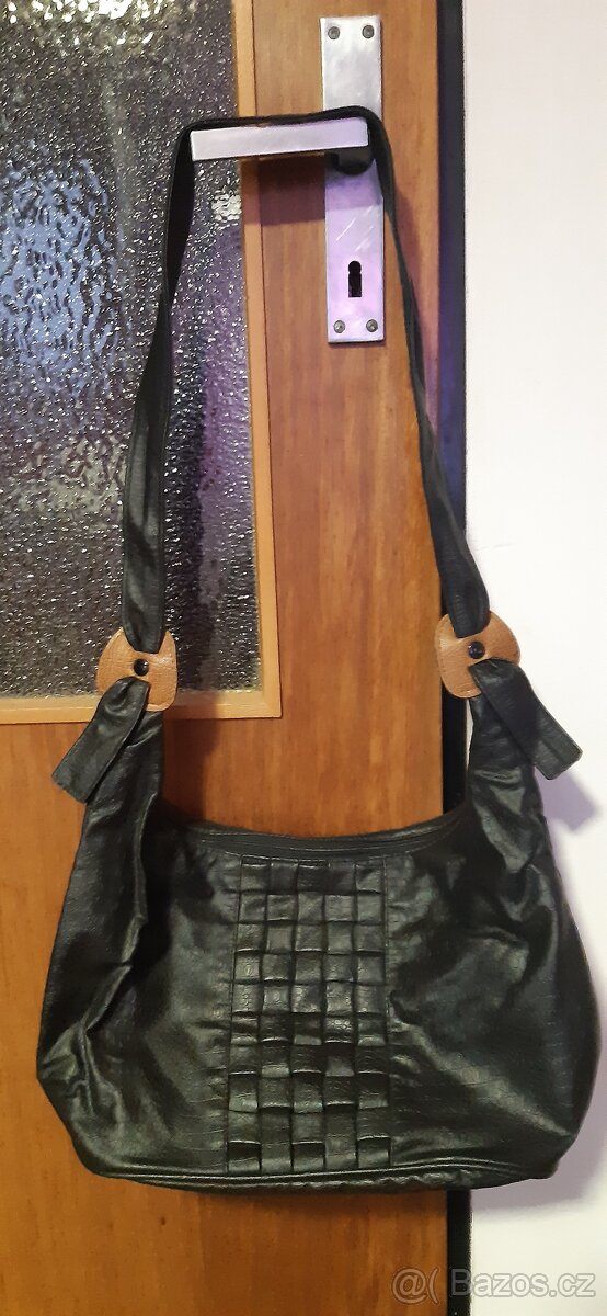 4 x pěkná stylová kabelka - 4