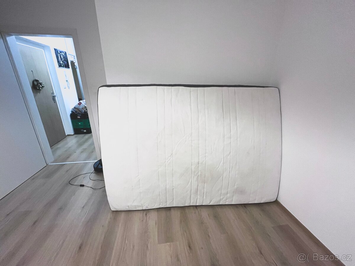 Matrace 160x200x24 - 4