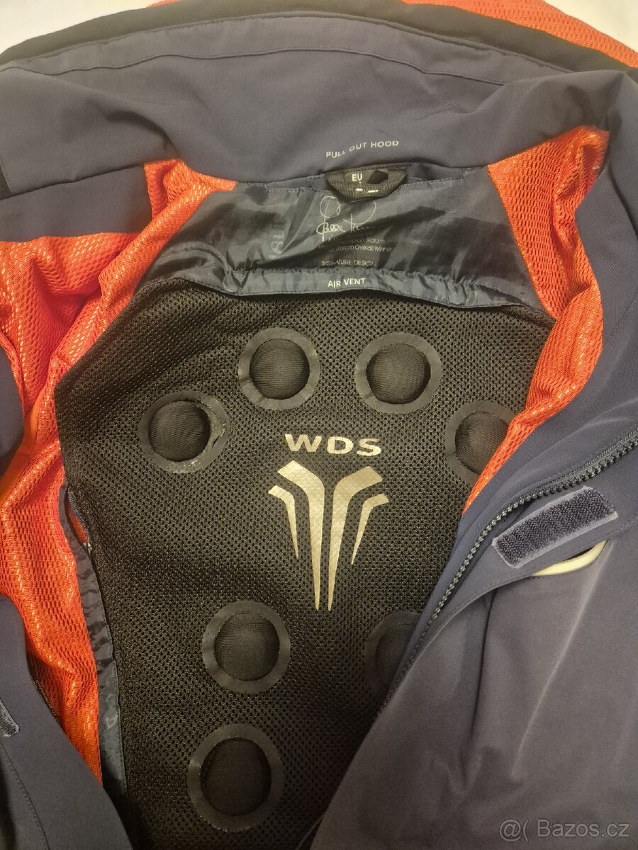 Lyzařská bunda Halti vel. M/L - 4