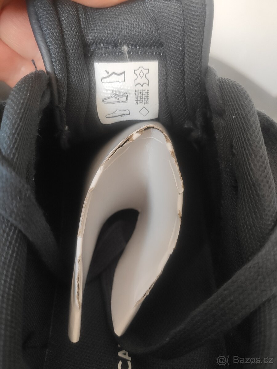 Pánské boty Pat Calvin. nové nenošené vel 44 - 4