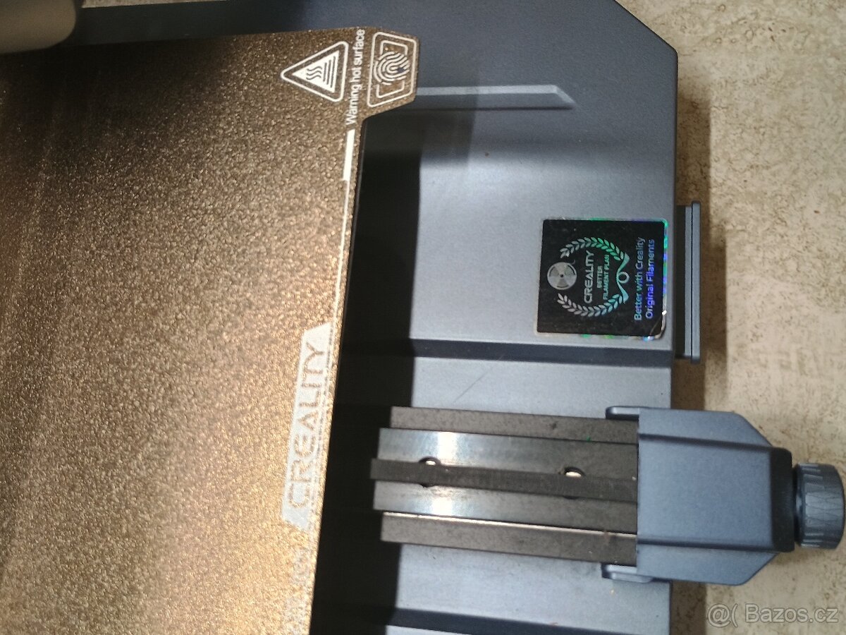 3D tiskárna Creality CR-10 SE - 4