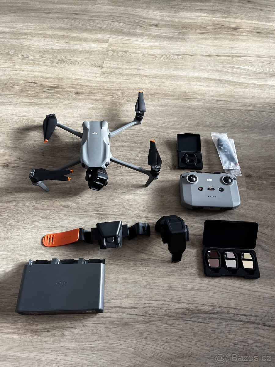 Dji Air 3S - 4