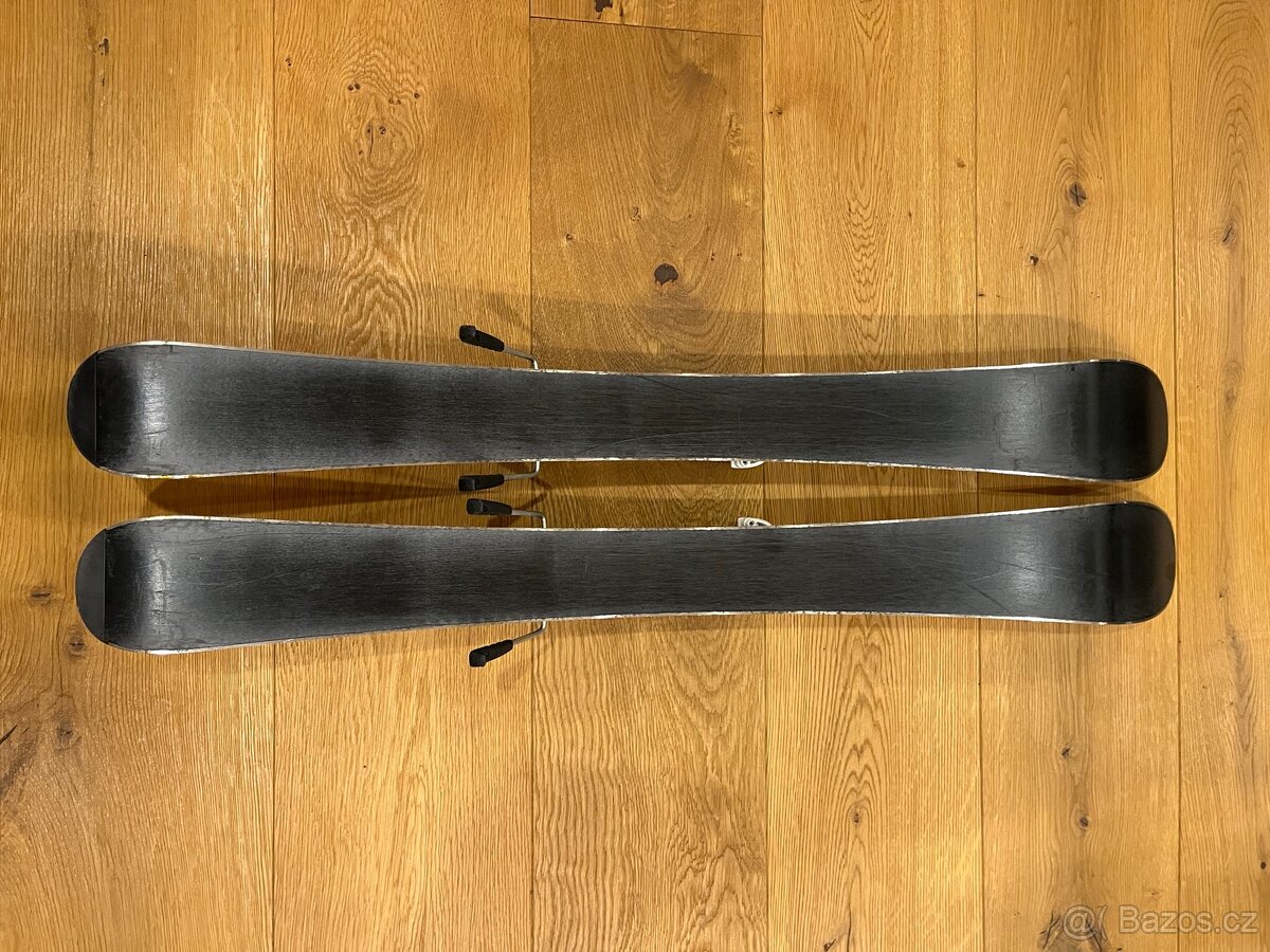 Dětské lyže Wedze 87 cm - 4