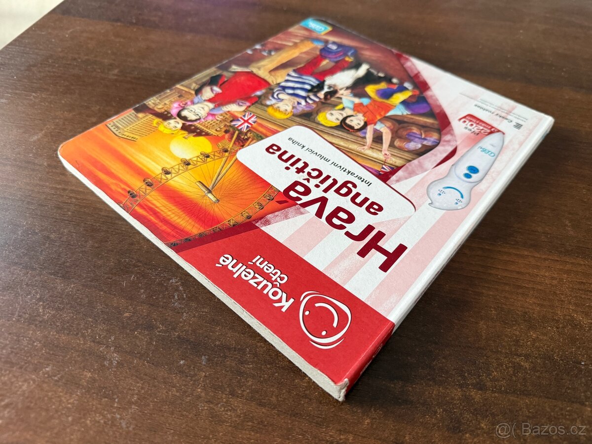 Albi Kouzelné čtení – 3 knihy - 4