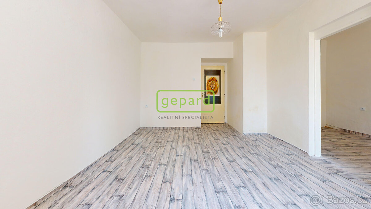 Krásný byt na Práchni - 4