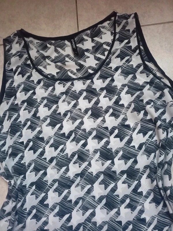 Krásné halenky vel. 44 Esmara, Page One,Jean Pascale, Public - 4