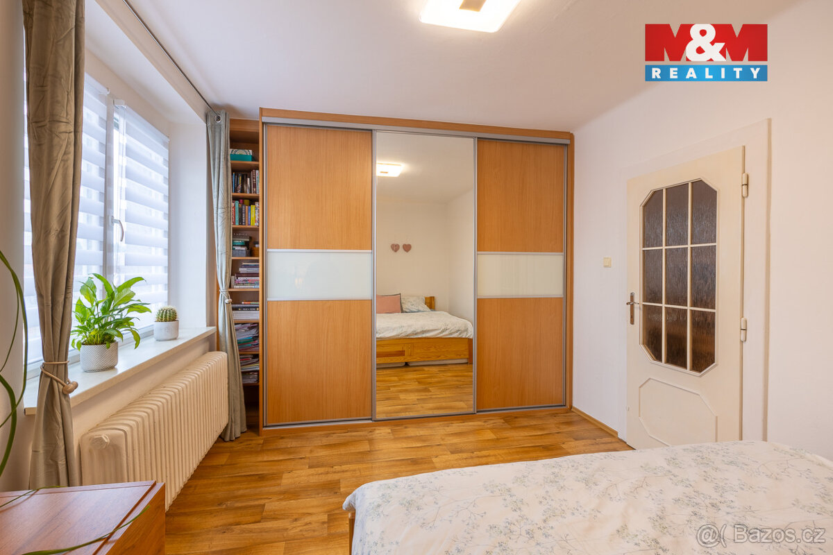 Prodej bytu 4+1 v Rakovníku, ul. Malinovského - 4