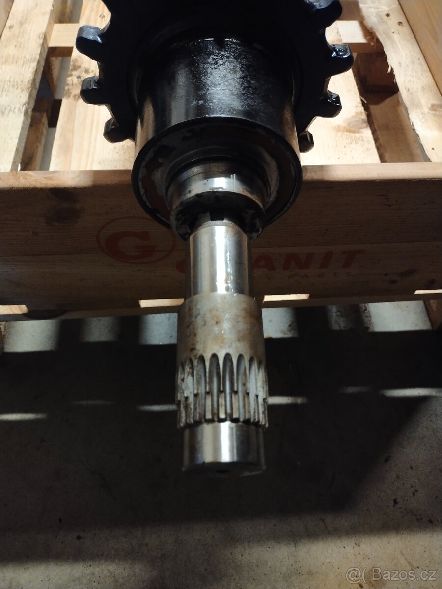 84414915 ( repasovaná opravná sada) - 4