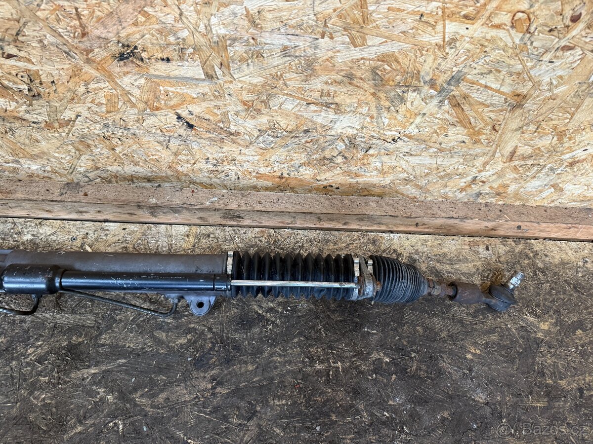 HŘEBENOVÉ ŘÍZENÍ SERVO ŘÍZENÍ AUDI 4B1422065H - 4