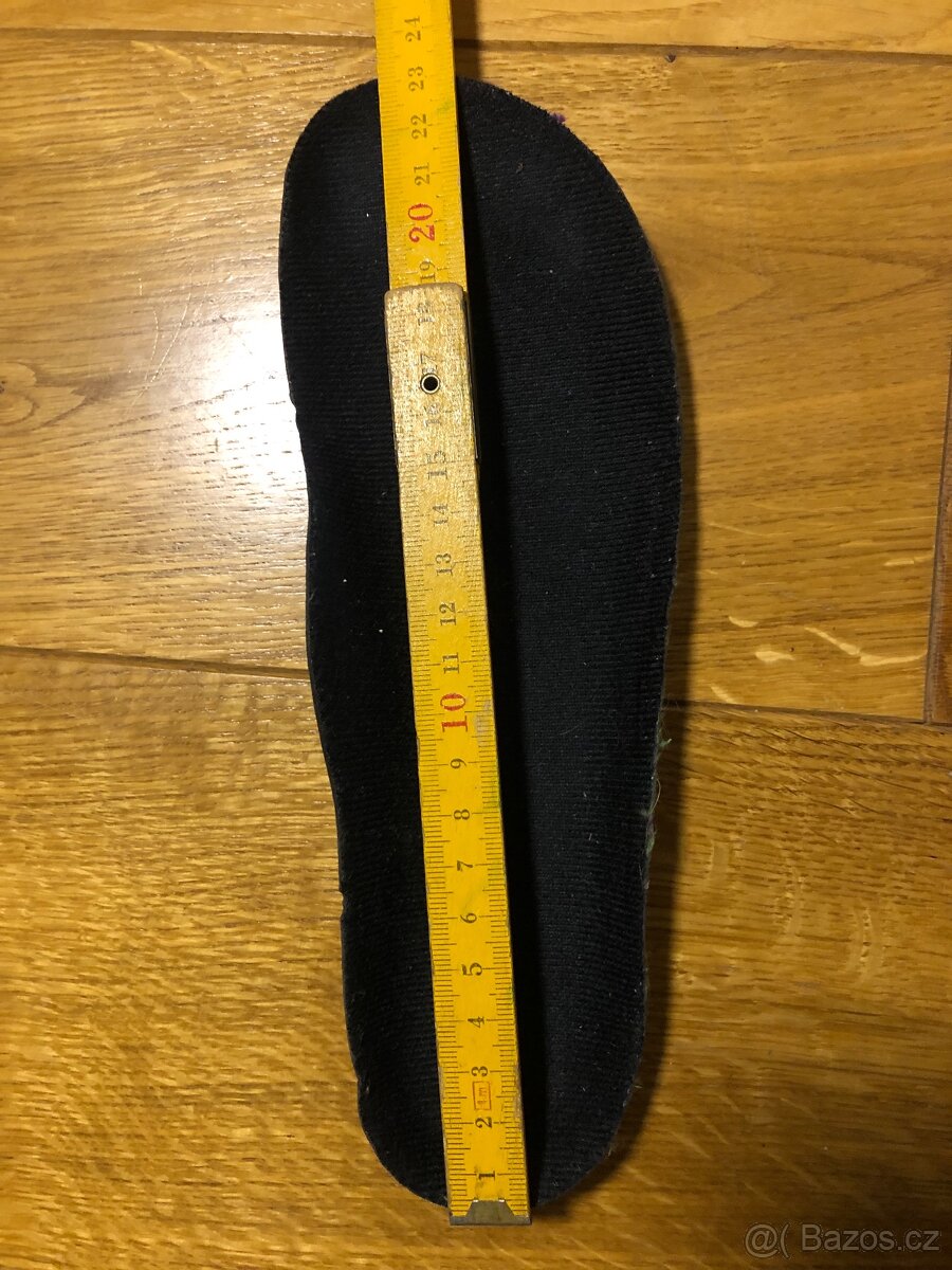 Boty na snowboard 37 - 4