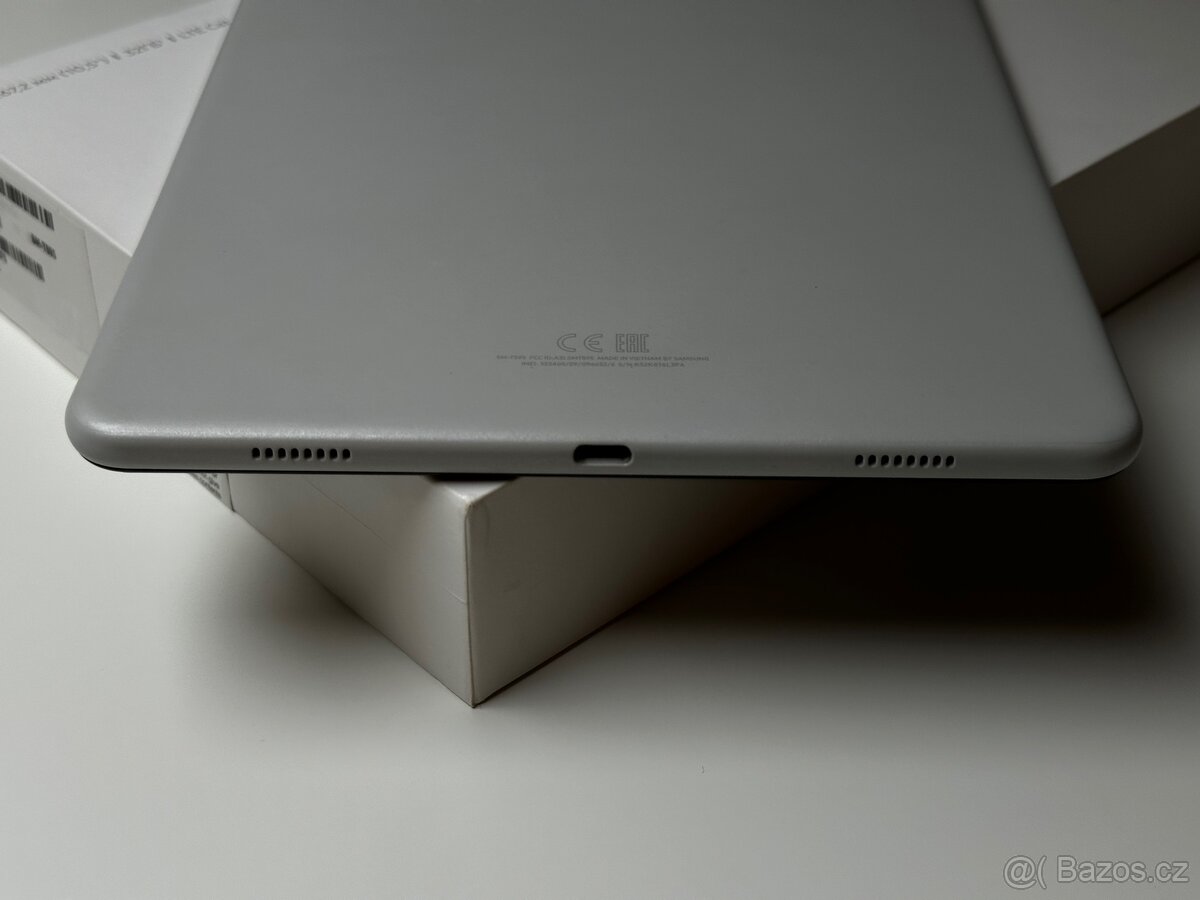 Samsung Galaxy Tab A 10.5 - 4