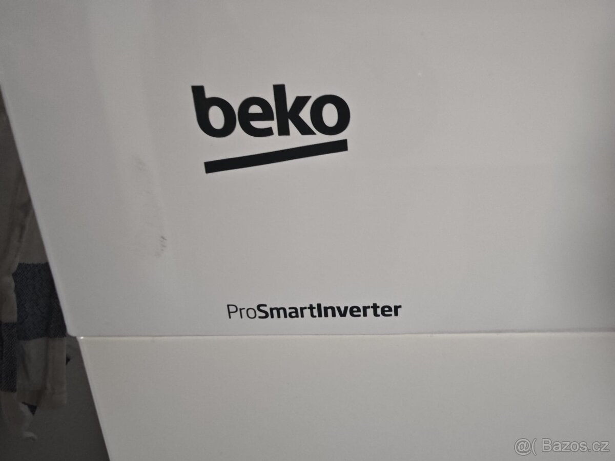 Myčka Beko volně stojící - 4