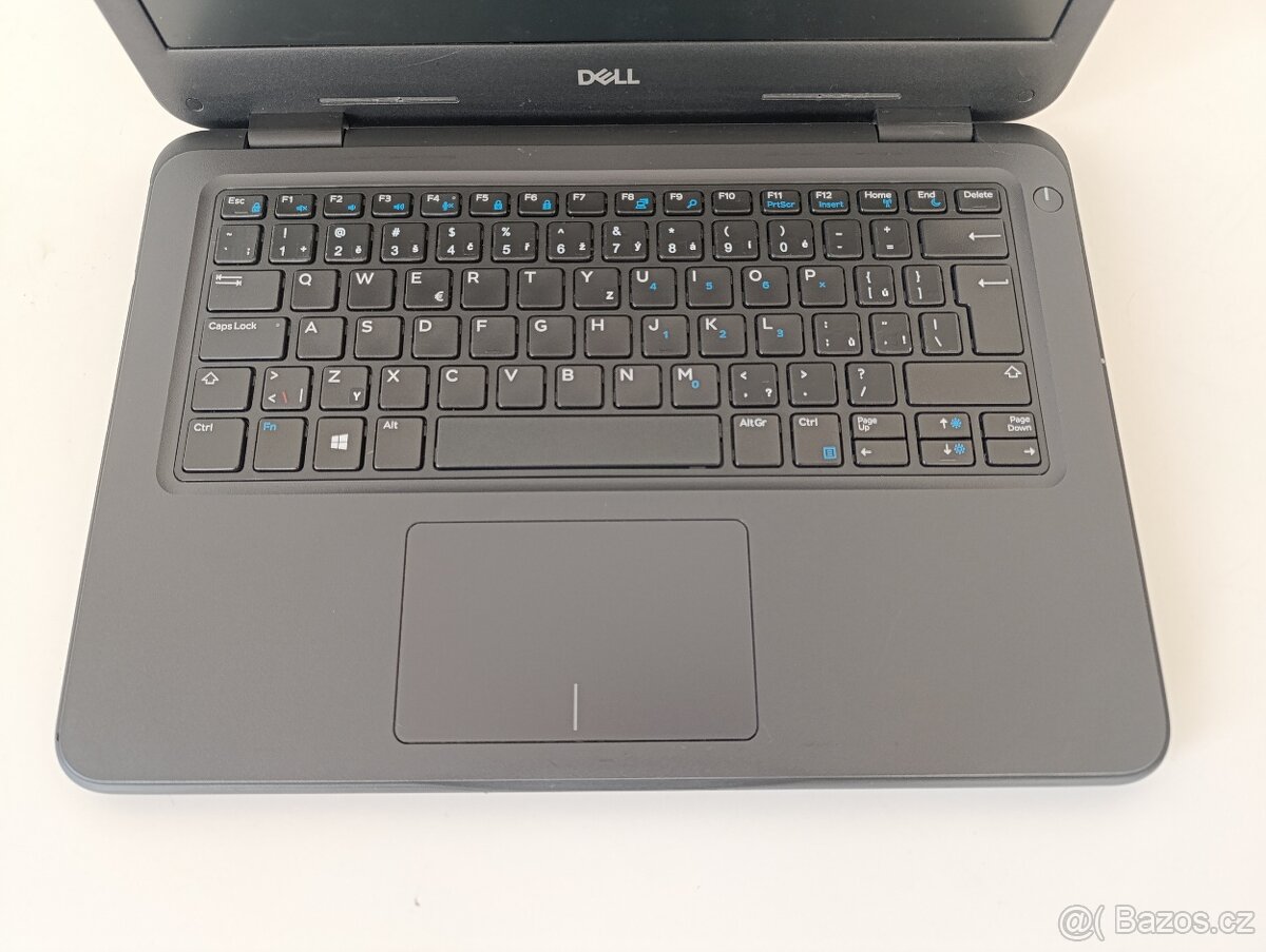 Notebook Dell Latitude 3300 - 4