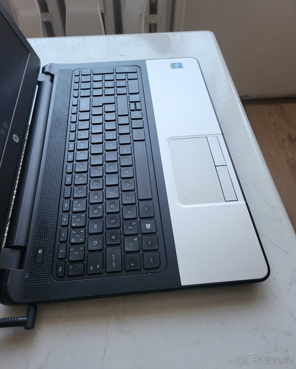 HP 350 G1 (F7Y53EA#BCM) i3 SSD 250GB - 4