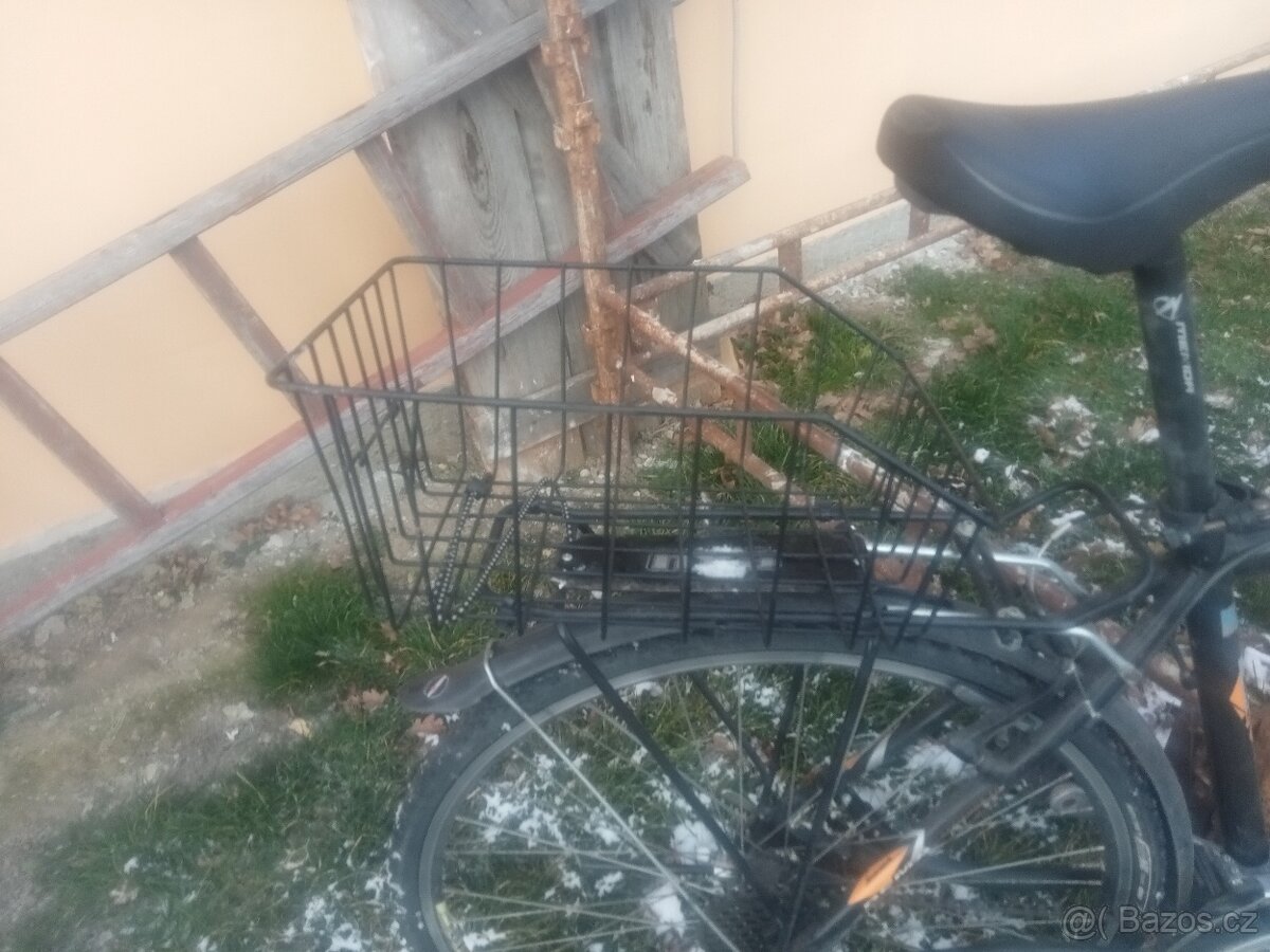 Prodám horské kolo DEMA - 4