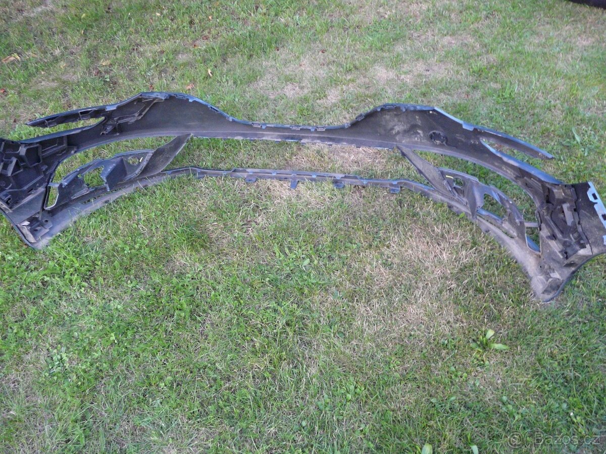 RENAULT MEGANE IV PŘEDNÍ NÁRAZNÍK R.V. OD 2015 - 4