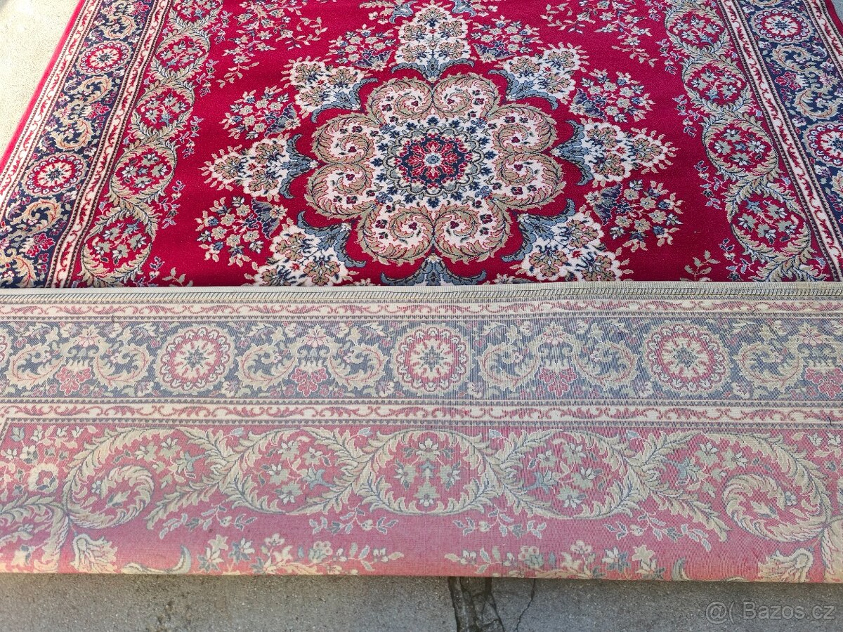 Prodám koberec - 4