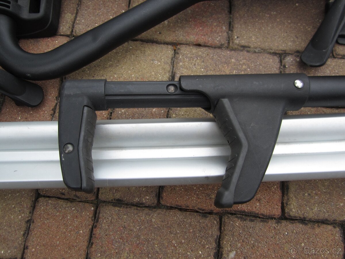Thule nosiče kol - 4