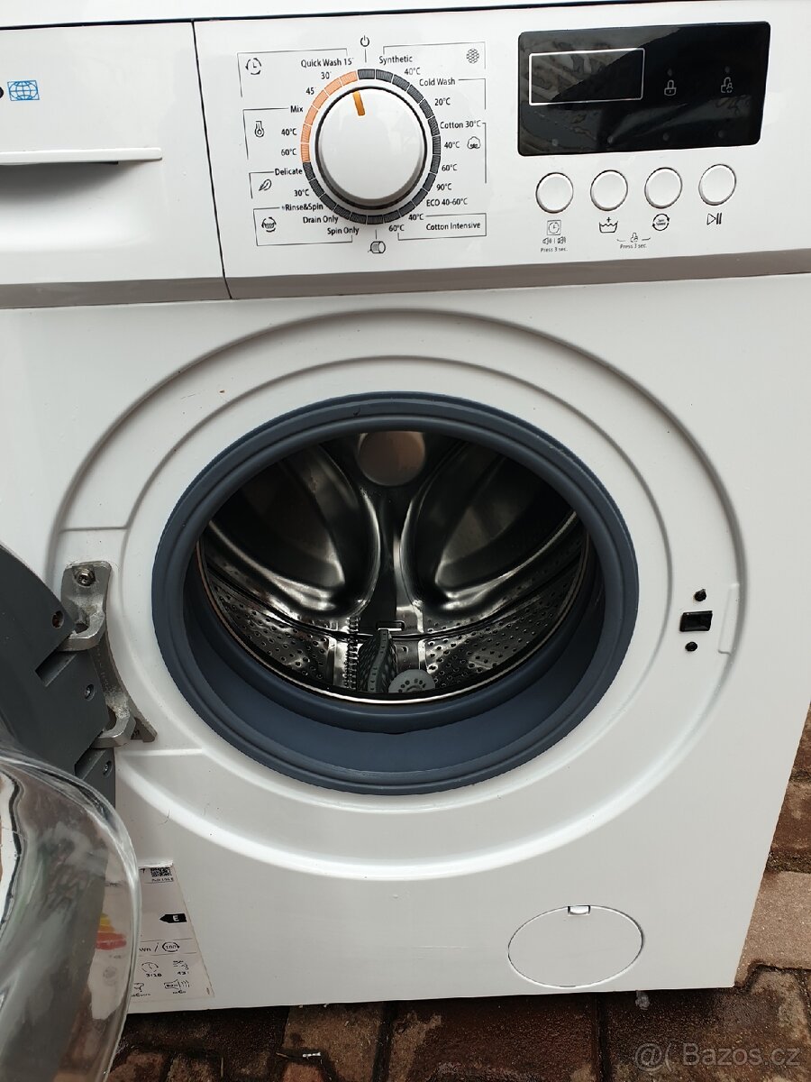 Pračka Philko na 6kg - 4