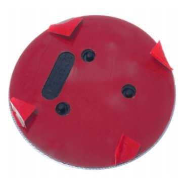 Logo na kapotu, kufor - znak - 4