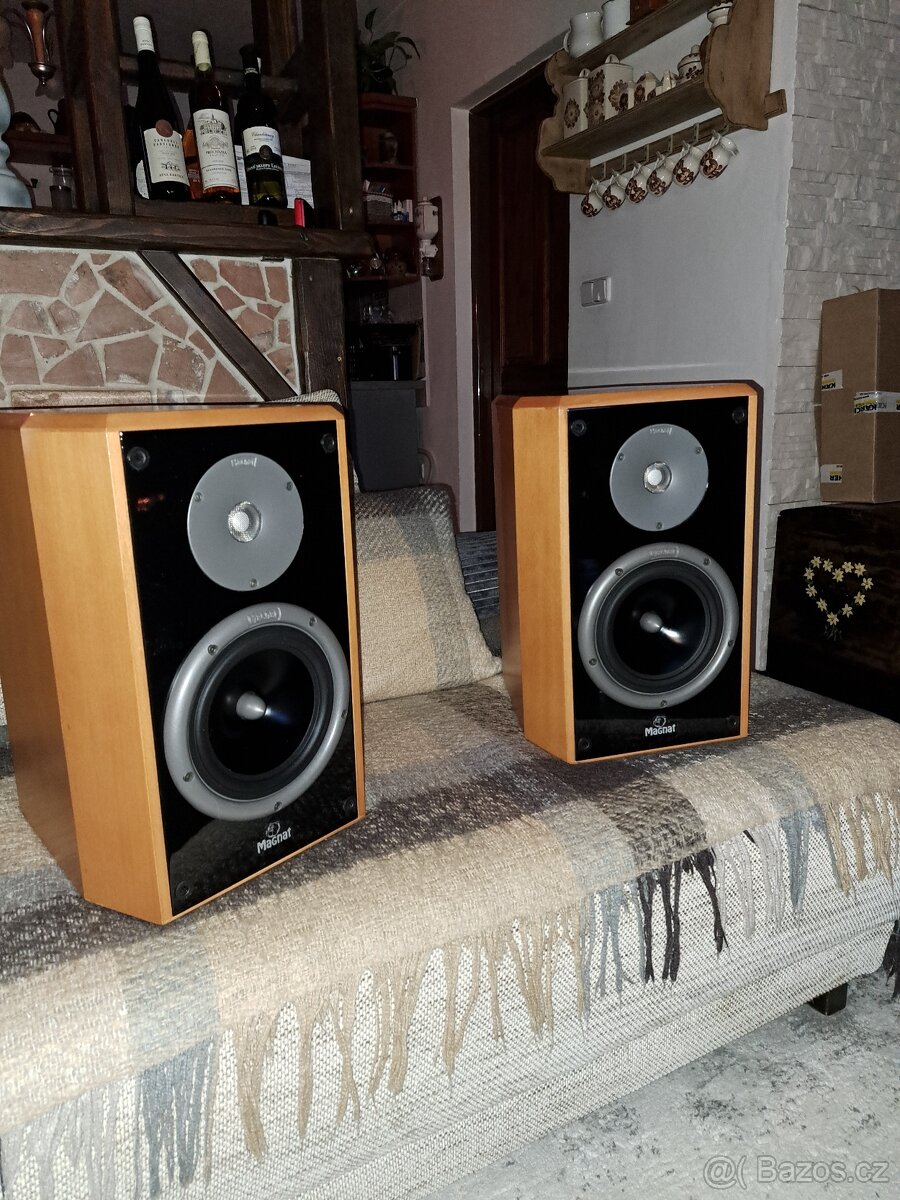 Magnat Vintage 710 - 4