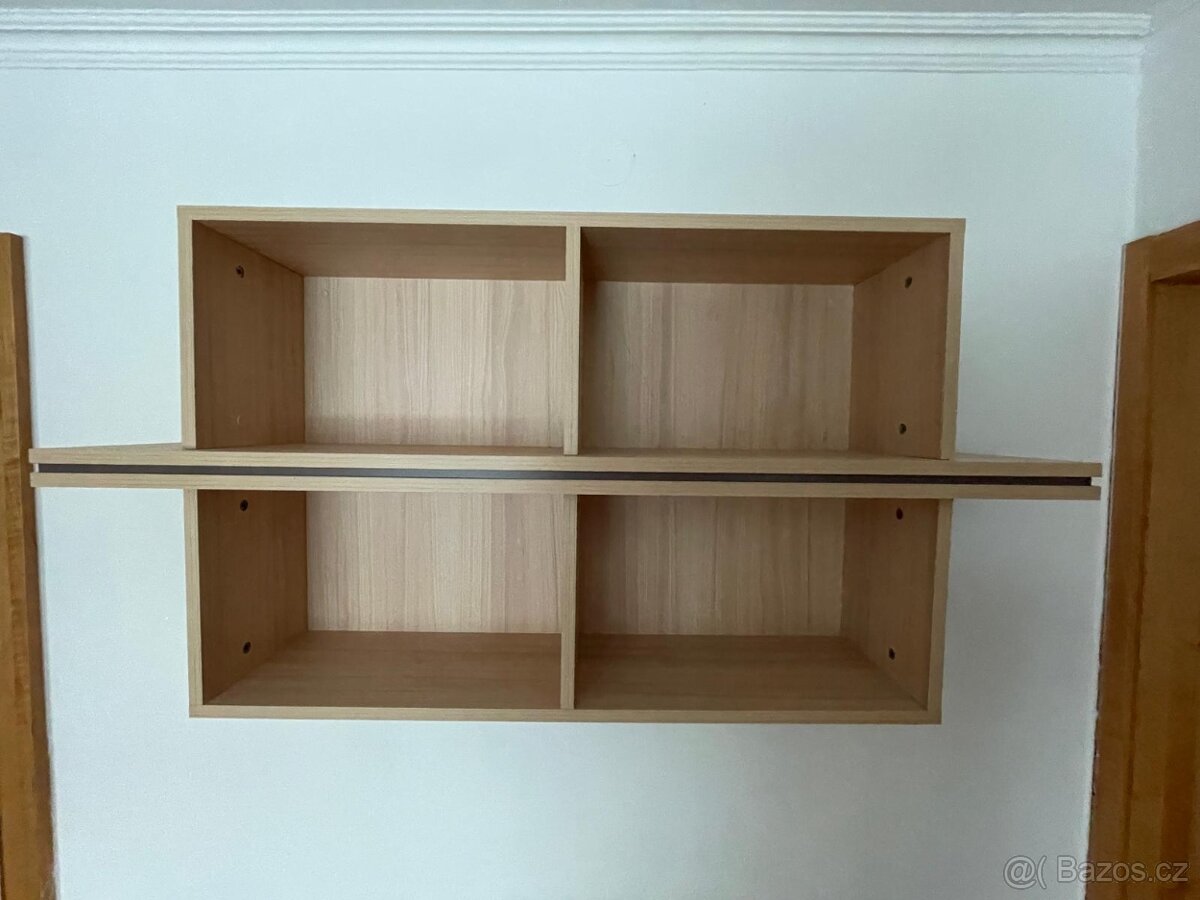 Prodám nábytek do pokoje nebo ložnice - 4