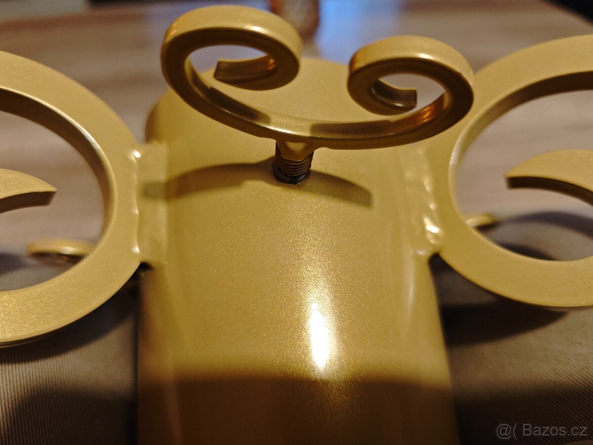 Stojan na vánoční stromeček - 4