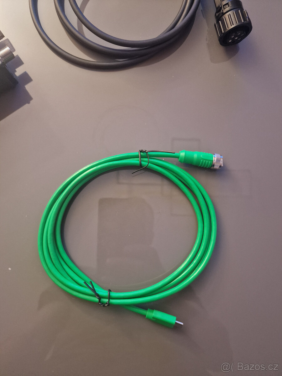 LINDE CanBox usb 4 Nový - 4