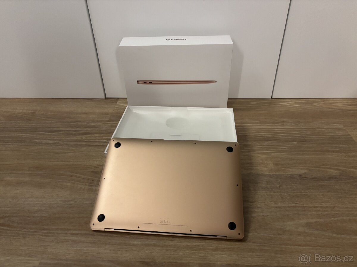 Prodám Macbook Air (M1, 256GB) - 4