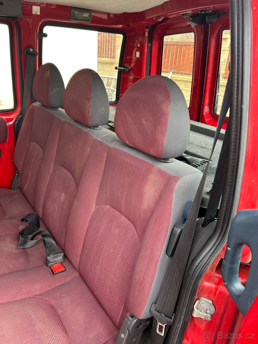 Fiat Doblo - 4