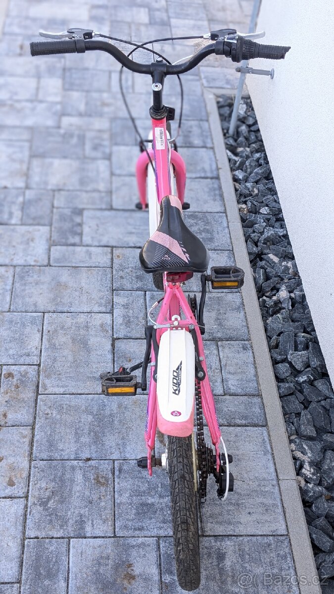 Dívčí kolo CTM - 4