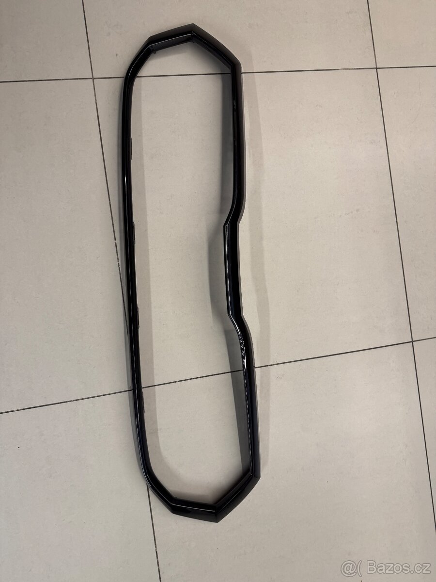 Rámeček masky Fabia 4 - 4