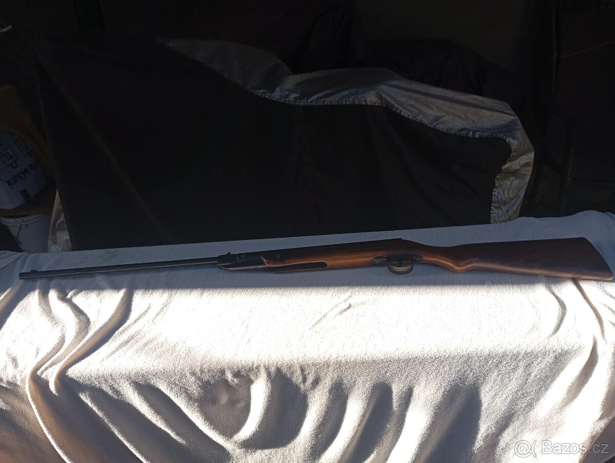 Vzduchovka - 4