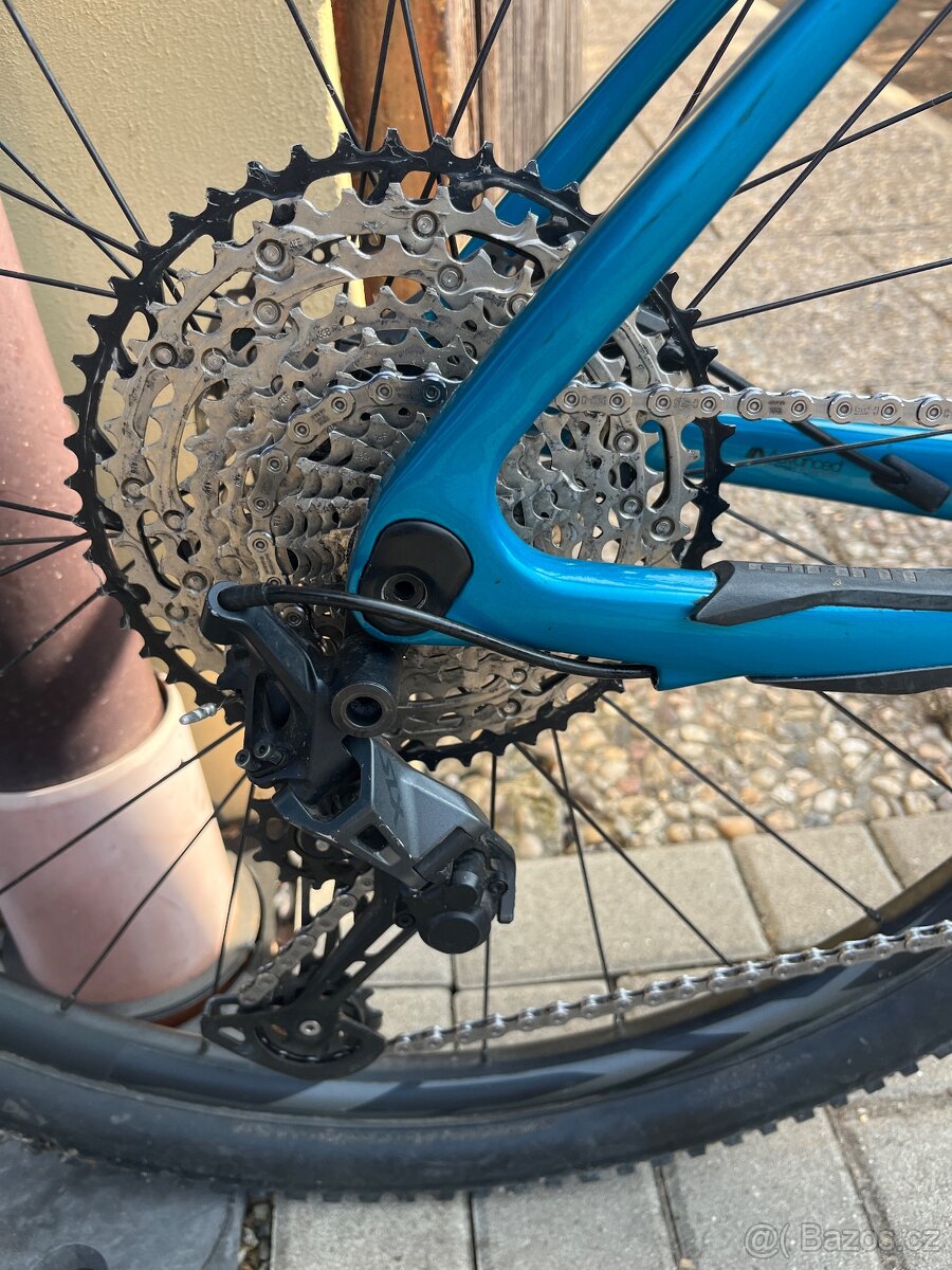 Giant XTC advanced 29” - 4